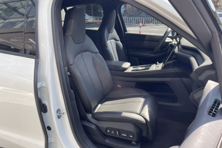 Used Nio EC7 2024 75 kWh
