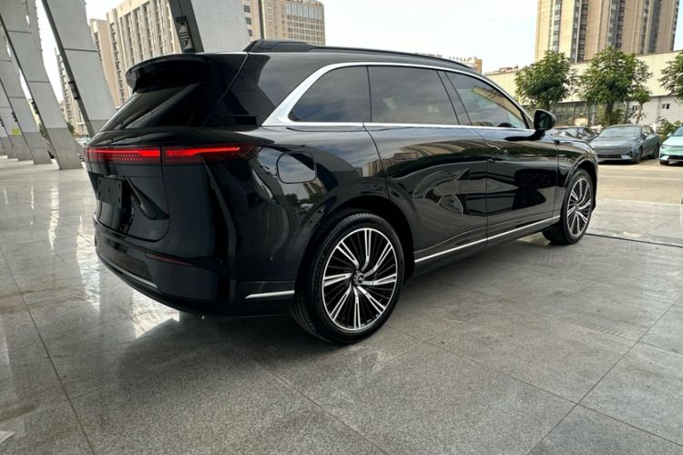 Used XPeng G9 2024 570 Pro