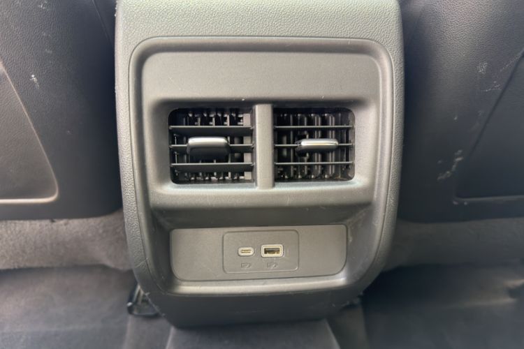 Used Cadillac XT4 2021 28T Two-Wheel Drive Leading Version