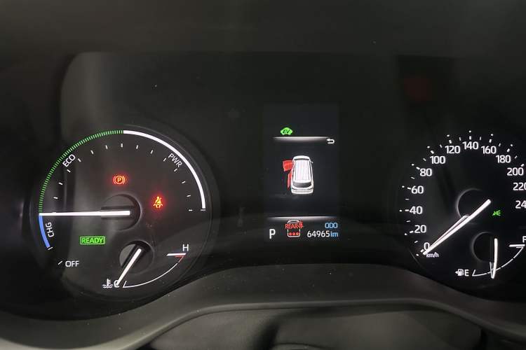 Used Toyota SIENNA 2023 2.5L Hybrid Comfort Edition