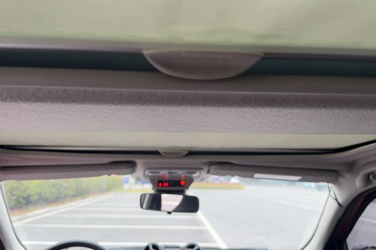 Used smart forfour 2016 1.0L 52 kW Passion Edition
