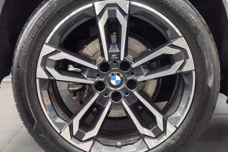 Used BMW X2 2024 sDrive25i M Sport Package

