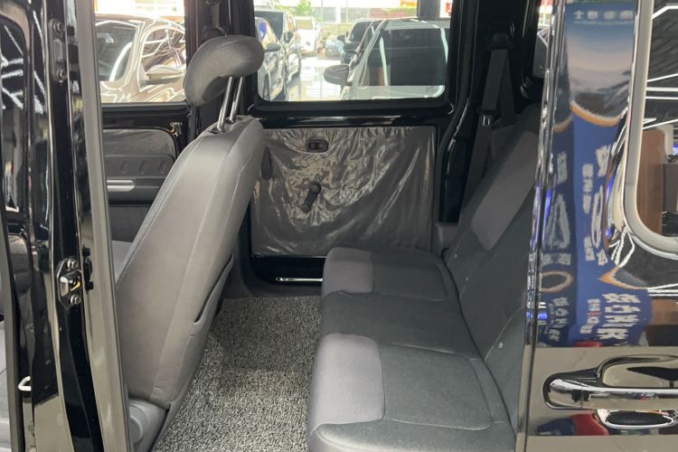 Used Wuling Zhiguang New Energy 2025 Comfort Model