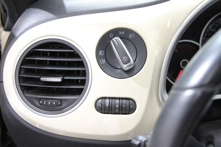 Used Volkswagen Beetle 2019 180TSI Collector's Edition
