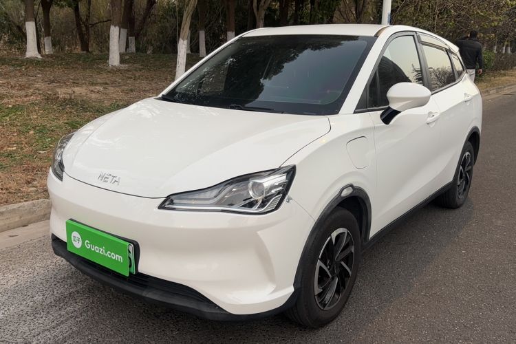 Used NETA V 2021 Long-Range Entertainment Edition Upgrade Model