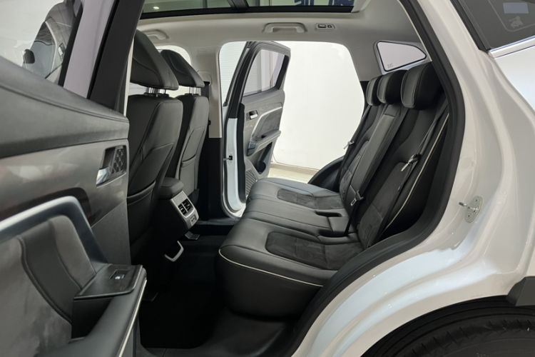 Used Haval H6 2021 National Trend Edition 1.5T Automatic Champion Version