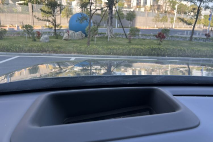 Used Li Auto L9 2023 Pro Model