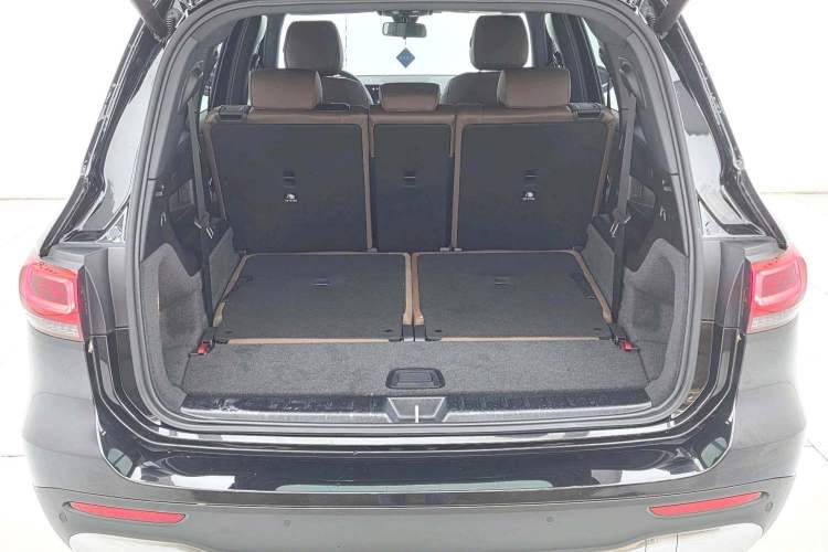 Used Mercedes-Benz GLB 2023 GLB 220 Fashion Model