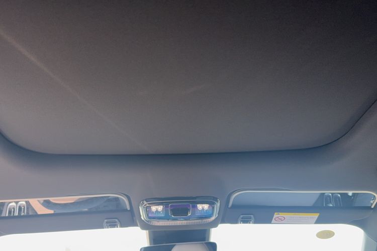 Used Geely Auto FX11 2025 4th Generation 1.5TD DCT Jinxiu