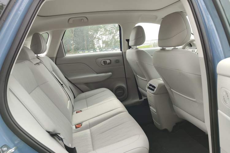 Used Leapmotor B10 2025 510 LiDAR Version
