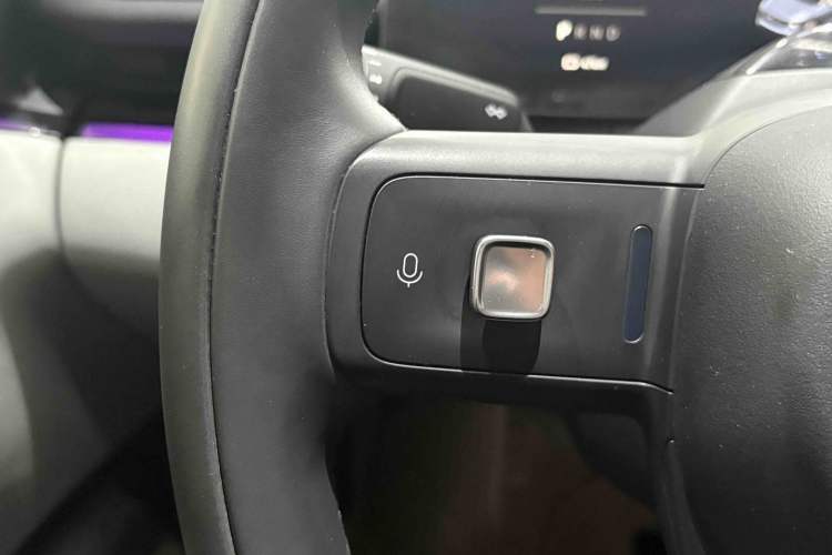 Used Zeekr 007 2025 Long-Range Rear-Wheel-Drive Intelligent Driving Version 100 kWh
