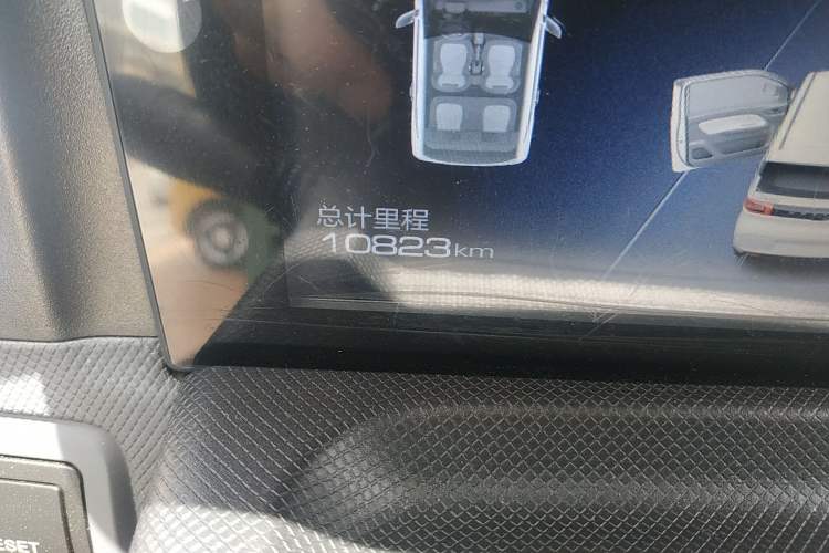 Used Wuling Hongguang MINIEV 2021 Macaron Premium Model – Lithium-NMC