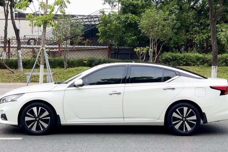 Used Nissan Teana 2021 2.0L XL Comfort Edition Exterior 5