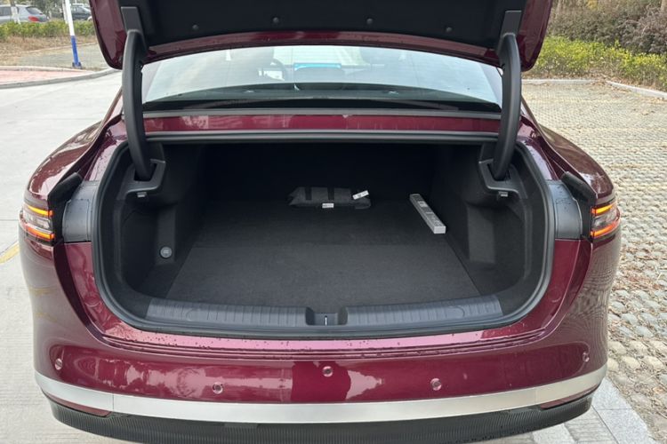 Used Chery Fulwin A9L 2025 Model, Four-Wheel Drive High-Energy Peak Edition