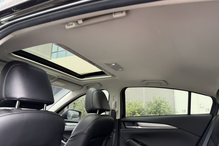 Used Mazda Atenza 2020 2.5L Skyline Sport Edition Headliner