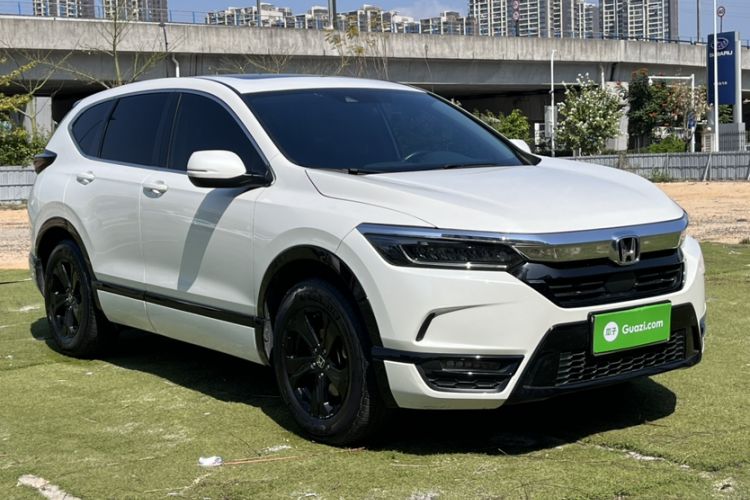 Used Honda Breeze 2020 240TURBO CVT Two-Wheel Drive Prestige Edition