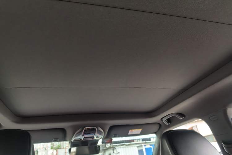 Used Geely Auto icon 2020 1.5TD i9 BSG