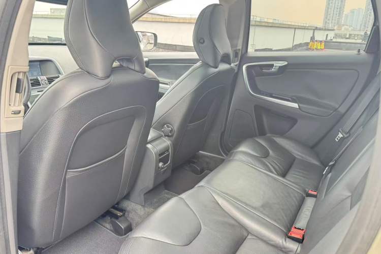 Used Volvo XC60 2014 T5 Zhiyi Edition