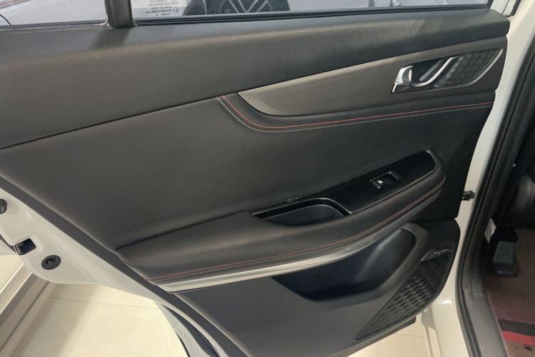 Used CHANGAN CS75 2021 Honor Million Edition 280T DCT Navigation Model
