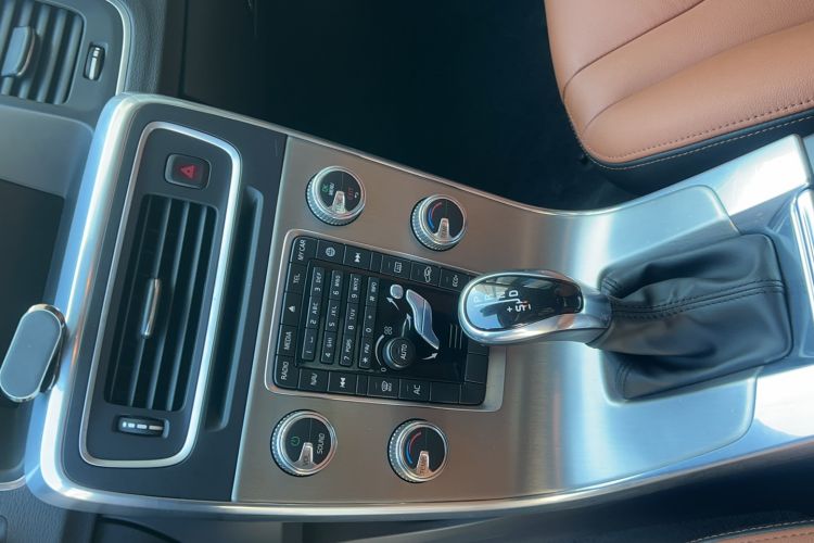 Used Volvo S60 2016 S60L T3 Smart Drive Edition