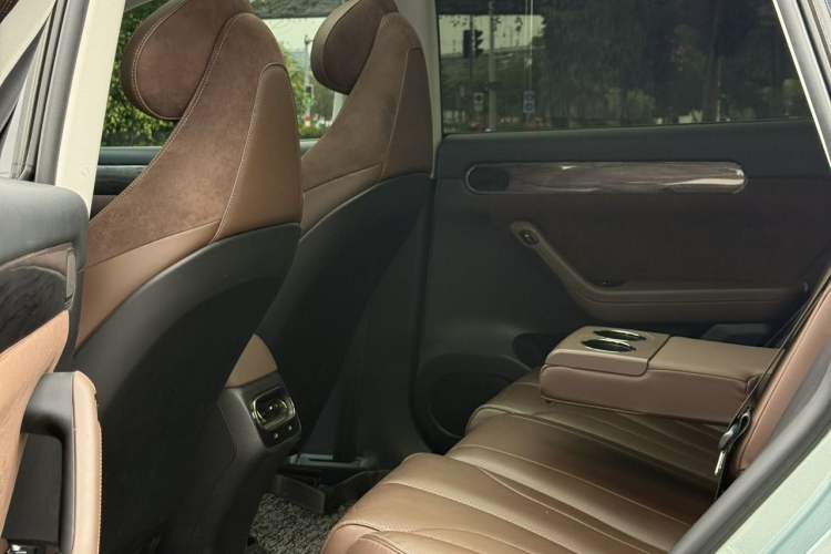 Used Leapmotor C11 2021 Performance Edition