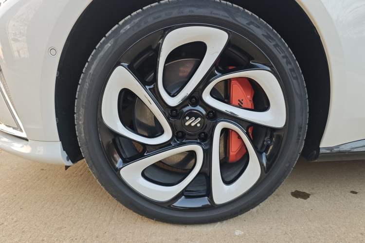 Used IM L7 2024 MAX Long-Range Flagship Edition