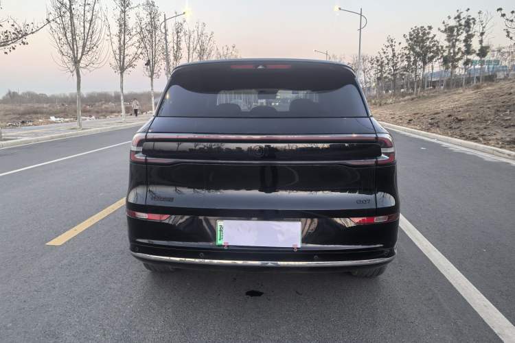 Used Qiyuan Q07 2025 215 Flagship PLUS