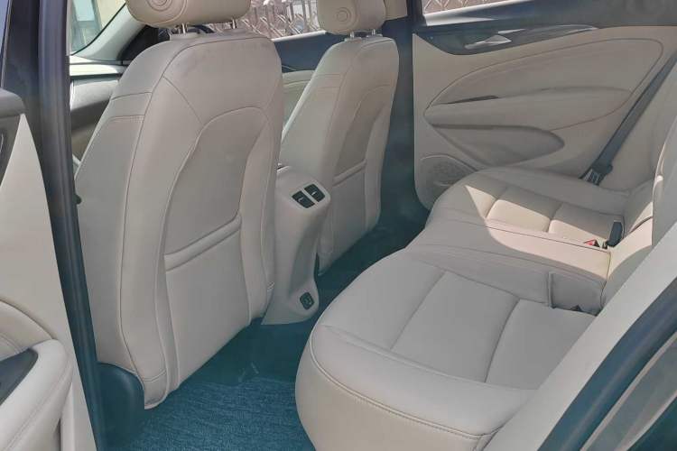 Used Buick Regal 2021 552T Elite Edition
