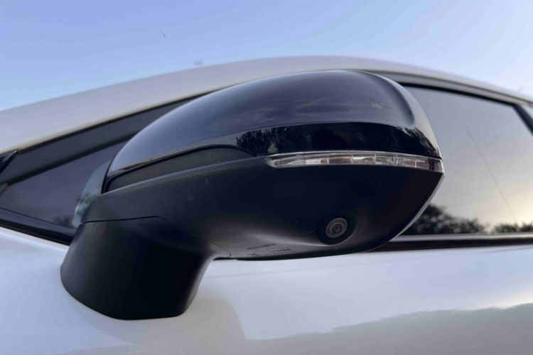 Used CHANGAN UNI-T 2022 1.5T Sport Edition Flagship Version
