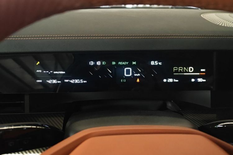 Used NETA L 2024 Extended-Range 220 PRO+ Family Package