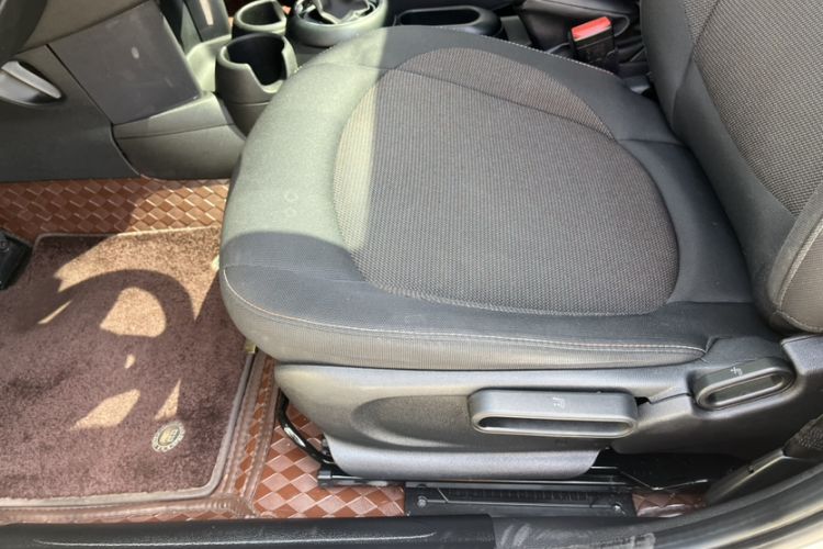 Used MINI 2016 1.2T ONE Pioneer Edition Five-Door Version
