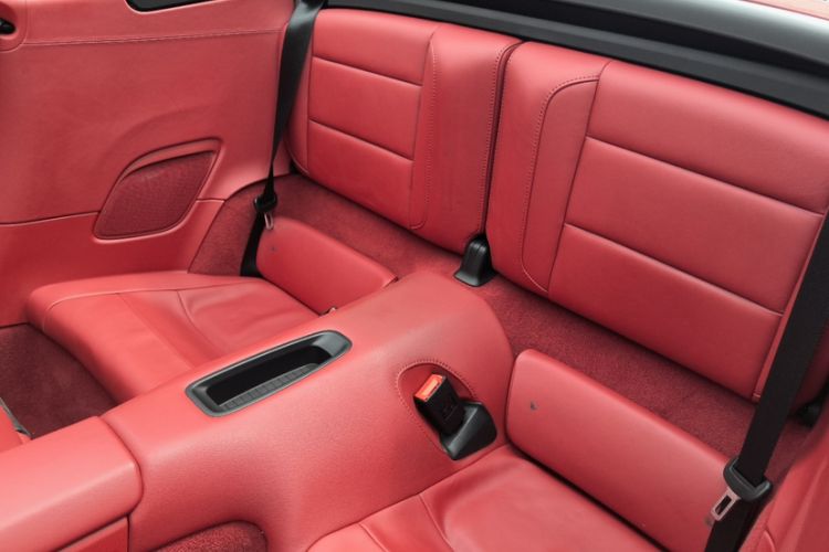 Used Porsche 911 2015 Carrera Cabriolet GTS 3.8L
