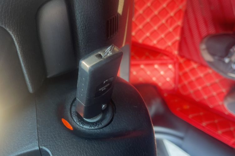 Used Mazda Mazda 6 2014 2.0L Automatic Classic Version