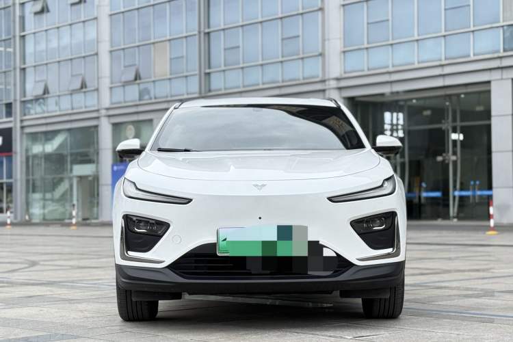 Used NETA X 2023 400
