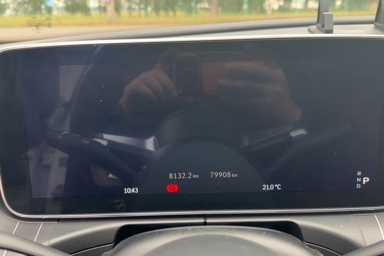 Used Mercedes-Benz C-Class 2022 Restyled C 260 L Sport Edition