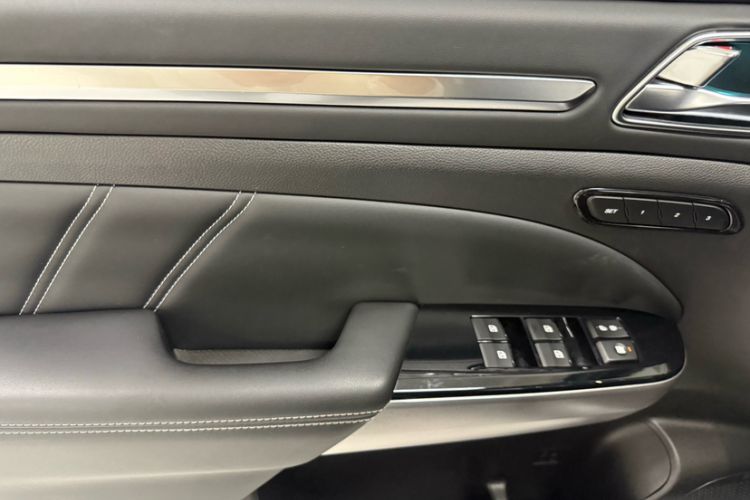 Used GAC Trumpchi GS8 2020 390T Two-Wheel Drive Prestige Version (7 Seats)