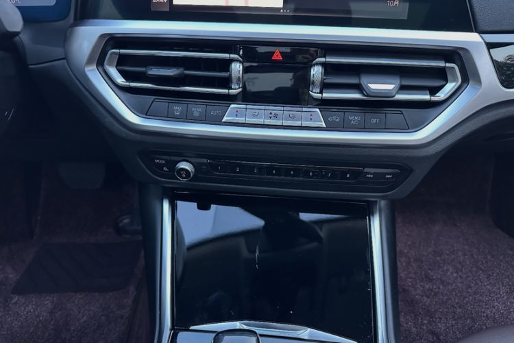 Used BMW 3 Series 2021 Facelifted 320Li M Sport Package