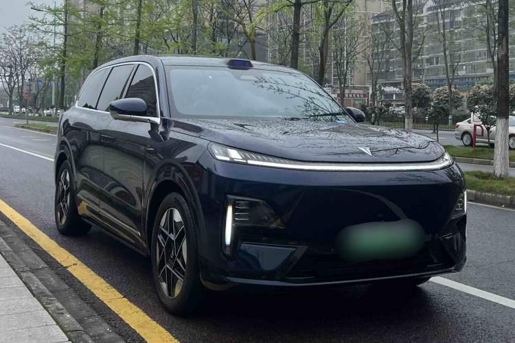 Used Deepal S09 2025 Rear-Drive Ultra+ Exterior 5