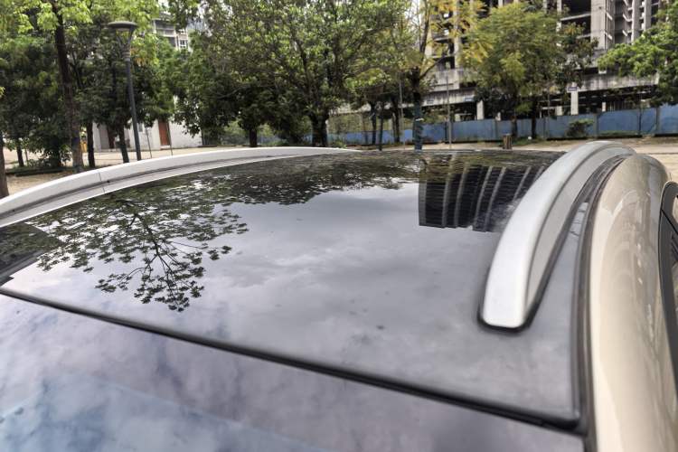 Used Geely Auto Emgrand GS 2016 Elegant Edition 1.8L Manual LingShang Model