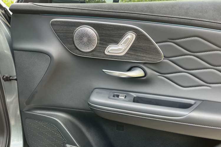 Used Chery Arrizo 8 PRO 2025 Pro 1.6T Comfort Version Interior 2