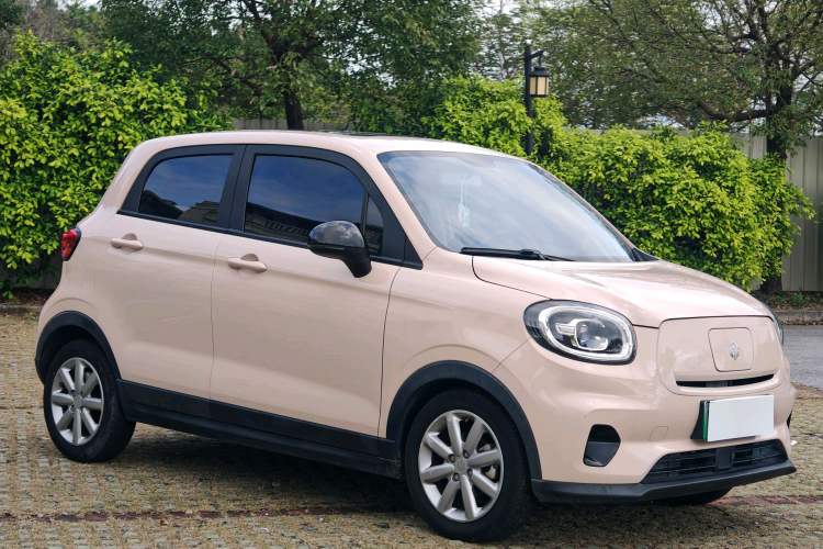 Used Leapmotor T03 2022 YAOJIN Edition Exterior 2