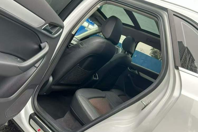 Used Audi Q3 2018 35 TFSI Fashion Edition Collector's Model
