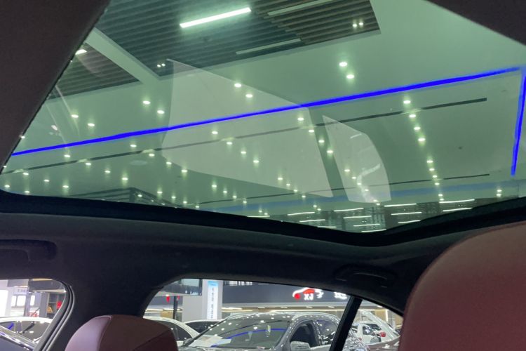 Used BMW 5 Series 2024 525Li M Sport Package