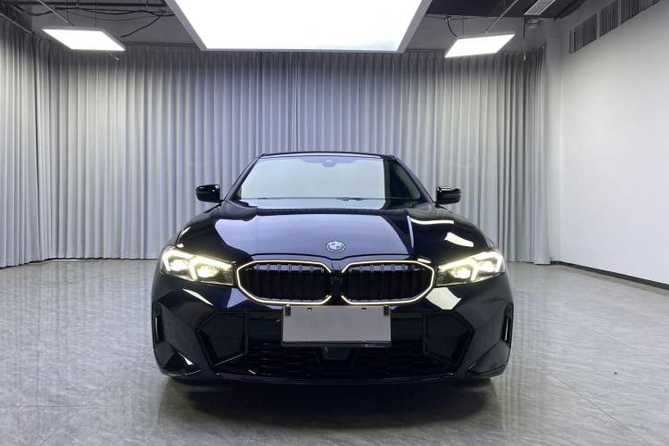 Used BMW 3 Series 2025 330Li M Sport Shadowline Package