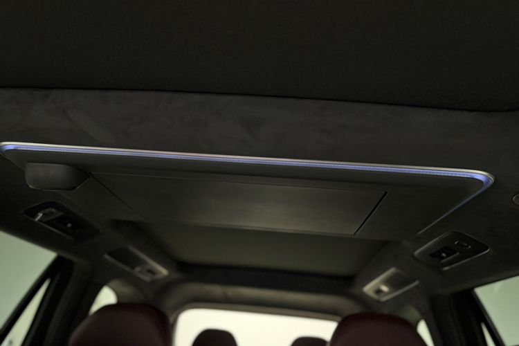 Used VOYAH Titan 2026 Model Max