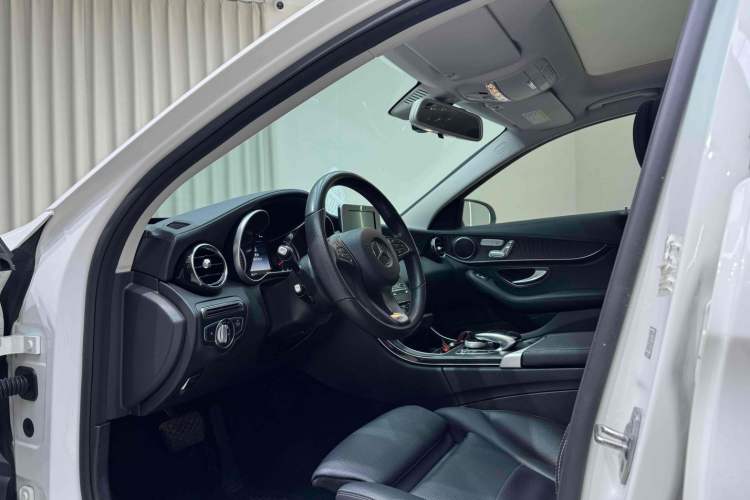 Used Mercedes-Benz C-Class 2018 C 200 L Sport Edition
