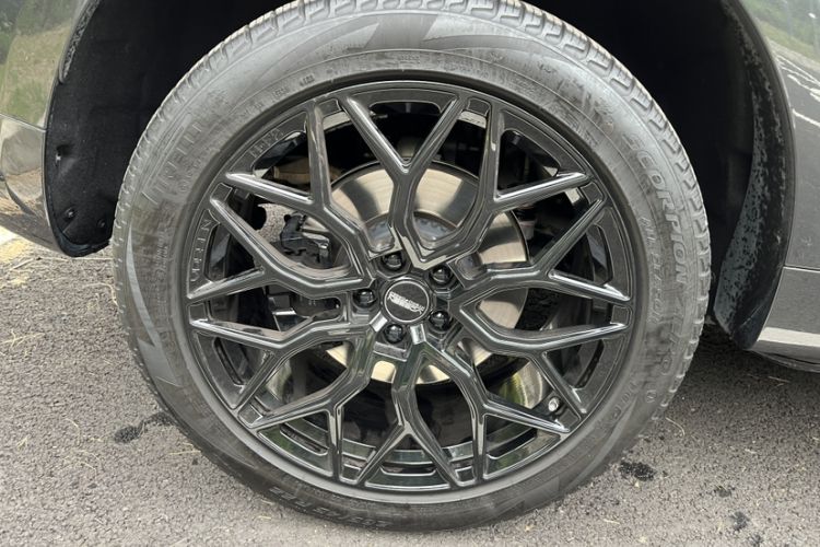 Used Land Rover Range Rover Sport 2024 400PS Dynamic HSE