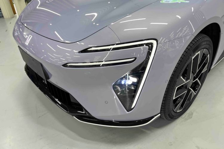 Used Avatr 06 2025 Max All-Electric Version