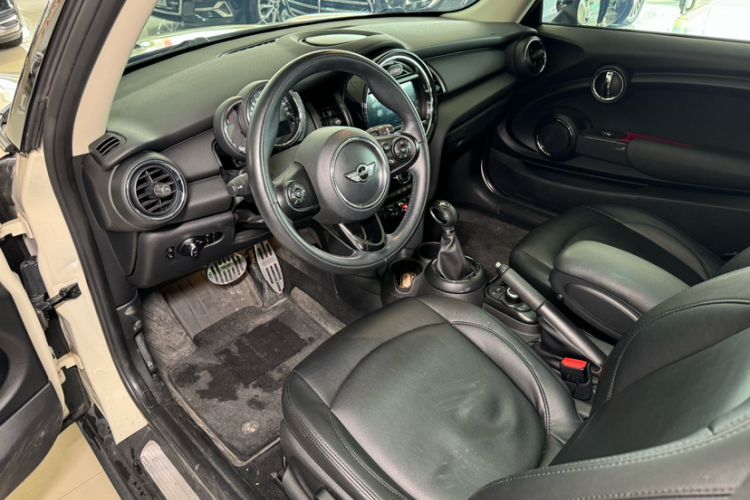 Used MINI 2016 1.2T ONE Pioneer Edition