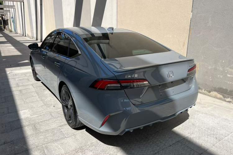 Used Honda Inspire 2023 260TURBO Deluxe Edition
